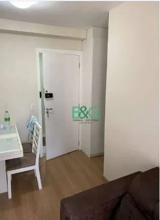Buy this 1 bed apartment on Rua Major Sertório 321 in Vila Buarque, São Paulo - SP