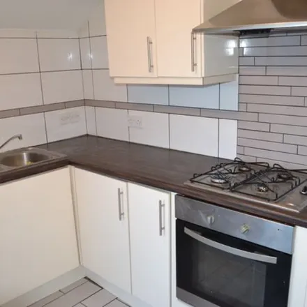 Rent this 5 bed townhouse on 28 Foxcroft Road in Bristol, BS5 7AQ