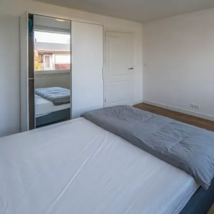 Rent this 4 bed room on Maarten Lutherweg 218 in 1185 AV Amstelveen, Netherlands