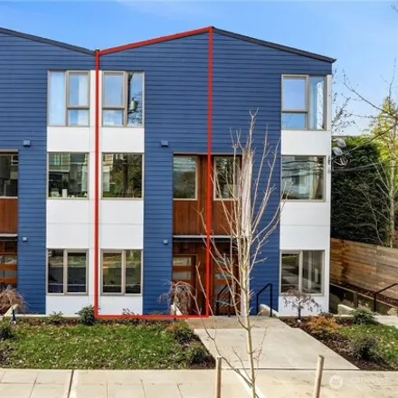 Buy this 2 bed house on 213 22nd Avenue in Seattle, WA 98122