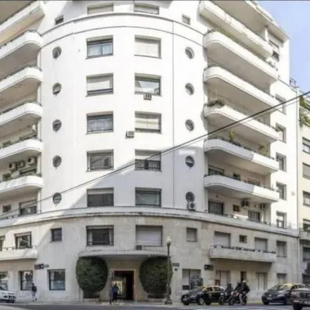 Buy this 4 bed apartment on Libertad 1400 in Retiro, 6660 Buenos Aires