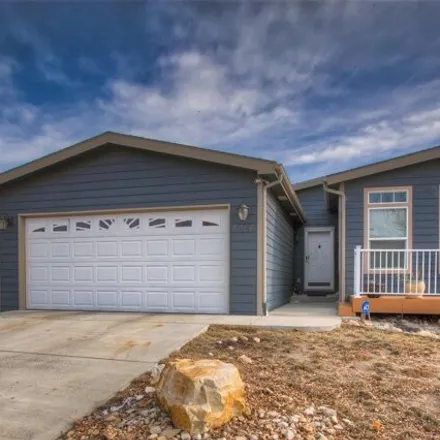 Image 2 - 4460 Gray Fox Heights, El Paso County, CO 80922, USA - Apartment for sale