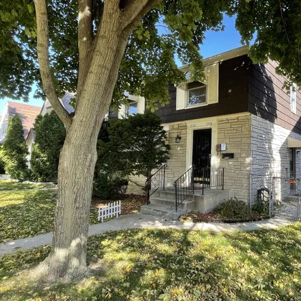 Buy this 4 bed duplex on Fifty Third Street School in 3618 North 53rd Street, Milwaukee