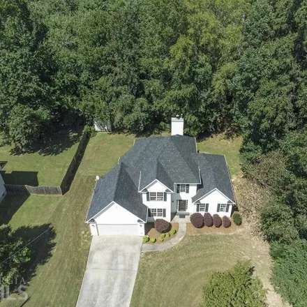 Image 2 - 100 Ridge Drive, Hampton, Henry County, GA 30228, USA - House for sale