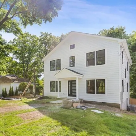 Buy this 4 bed house on 17 Maple Drive in Greenwich, CT 06870