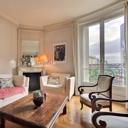 Image 5 - 68 Boulevard Pasteur, 75015 Paris, France - Apartment for rent
