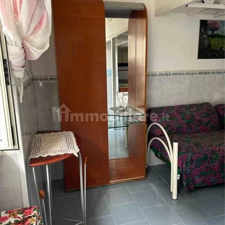 Rent this 2 bed apartment on Via Emilio Scaglione in 80145 Naples NA, Italy