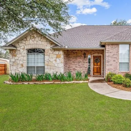 Buy this 3 bed house on 3100 rim rock Court in Hood County, TX 76049