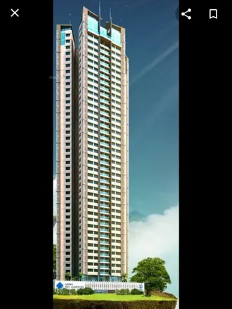 Buy this 3 bed apartment on unnamed road in R/C Ward, Mumbai - 400066