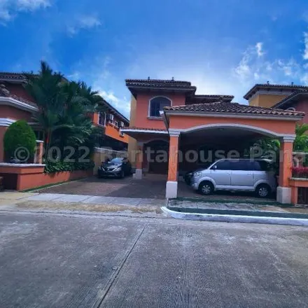 Image 2 - Corredor Sur, Versalles, Don Bosco, Panamá, Panama - House for sale
