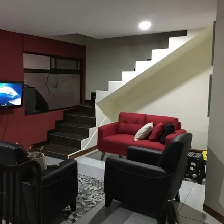 Rent this 1 bed house on San José in Bolívar, CR