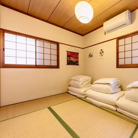 Image 9 - Osaka, Grand Front Osaka, B Deck, Kita Ward, Osaka, Osaka Prefecture 530-8558, Japan - House for rent