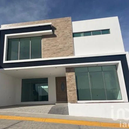 Buy this 3 bed house on Privada San Juan in 42183 Pachuquilla, HID