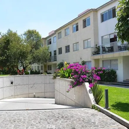 Buy this 2 bed apartment on Calle Mariano Abasolo in Tlalpan, 14600 Mexico City