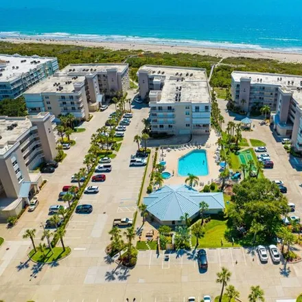 Buy this 3 bed condo on Solana Shores Drive in Cape Canaveral, FL 32920