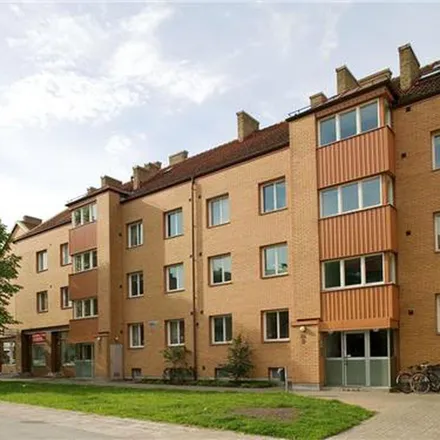 Rent this 1 bed apartment on Bellevue Conditori in Bellevuevägen, 217 72 Malmo