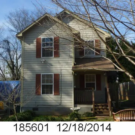 Buy this 3 bed house on 122 Fir Street in McAdenville, NC 28101