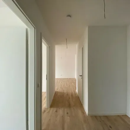 Rent this 3 bed apartment on Wendenschloßstraße 367 in 12557 Berlin, Germany