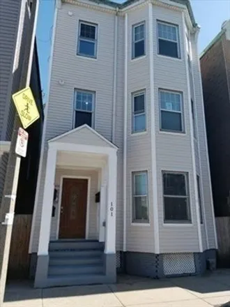Buy this 8 bed house on Maverick Square in 101 Chelsea Street, Boston