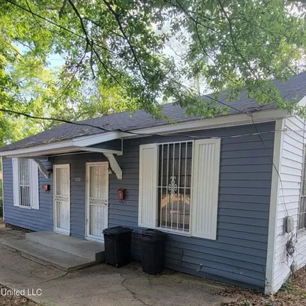 Buy this 2 bed house on 3019 Windsor Avenue in Jackson, MS 39216