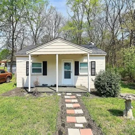 Buy this 2 bed house on 247 Blanche Circle in Clinton Park, Rock Hill
