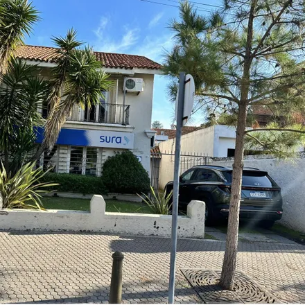 Image 2 - Rostand 1564, 1566, 11500 Montevideo, Uruguay - House for sale