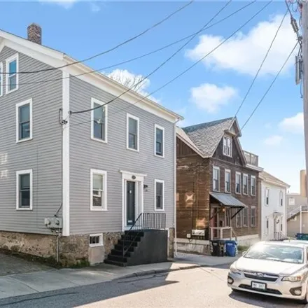 Rent this 1 bed house on 35 Holland Street in Newport, RI 02840