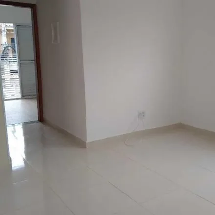 Buy this 2 bed apartment on Rua Solon de Oliveira in Região Urbana Homogênea XX, Poços de Caldas - MG