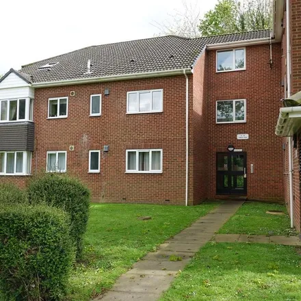 Image 1 - Findlay Close, Rainham, ME8 9HA, United Kingdom - Apartment for rent