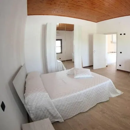 Rent this 1 bed apartment on 89817 Briatico VV