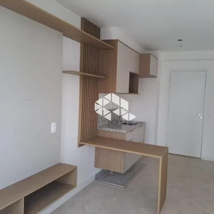 Buy this 1 bed apartment on Rua Alves Guimarães 120 in Jardim Paulista, São Paulo - SP