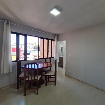 Rent this 2 bed apartment on Rua Padre Anchieta 2618 in Bigorrilho, Curitiba - PR