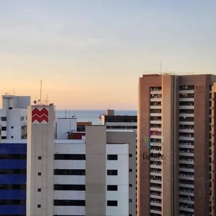 Rent this 2 bed apartment on Rua Manuel Jacaré 136 in Mucuripe, Fortaleza - CE