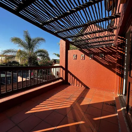 Image 3 - Lewis Avenue, Paulshof, Sandton, 2062, South Africa - Apartment for rent