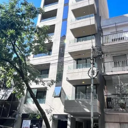 Buy this 1 bed apartment on Paraguay 3069 in Recoleta, C1187 AAG Buenos Aires