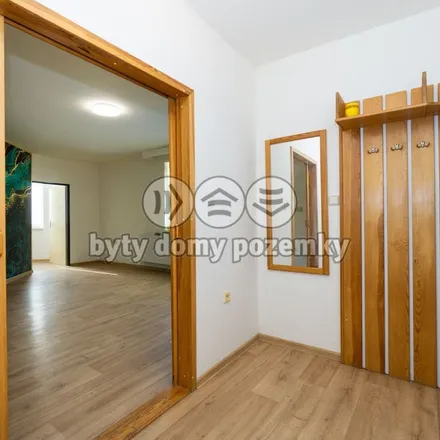 Image 6 - Smetanova 525, 533 04 Sezemice, Czechia - Apartment for rent