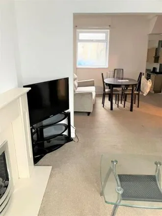 Rent this 3 bed townhouse on 59 Habershon Street in Cardiff, CF24 2DY
