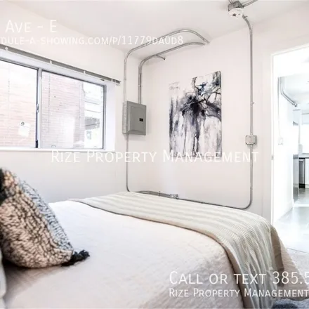 Image 5 - 701 2nd Avenue, Salt Lake City, UT 84103, USA - Apartment for rent