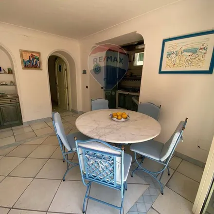 Rent this 2 bed apartment on Barbone SAS in Via Tiberio, 80073 Capri NA