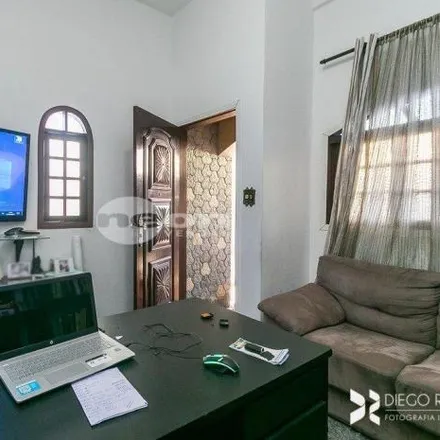 Buy this 4 bed house on Rua Ferreira in Jardim Cristiane, Santo André - SP