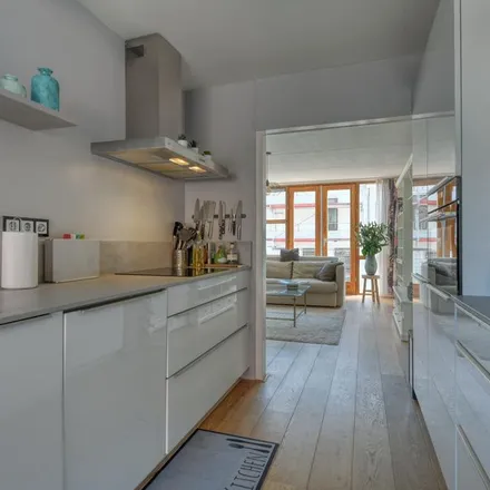 Rent this 2 bed apartment on Lange Nieuwstraat 85 in 3512 PE Utrecht, Netherlands