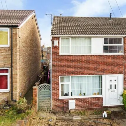 Buy this 3 bed house on Tennyson Street in Pudsey, LS28 9HA