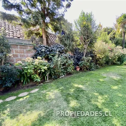 Image 2 - Camino San Francisco de Asís 468, 771 0171 Provincia de Santiago, Chile - House for sale