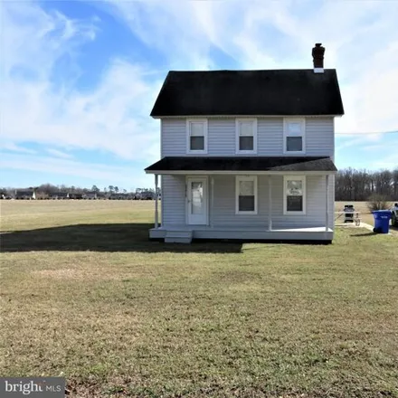 Buy this 3 bed house on 25464 Draper Road in Waples Pond Acres, Sussex County