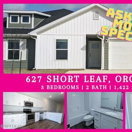 Rent this 3 bed house on 627 Short Leaf Ln in Oronogo, Missouri