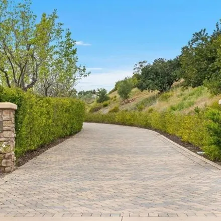 Image 4 - 18310 Old Coach Way, Poway, CA, USA - House for sale