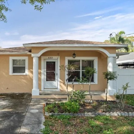 Image 1 - 6351 South Church Avenue, Monnette, Tampa, FL 33616, USA - House for sale