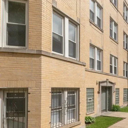 Rent this 1 bed house on 1933-1941 West Crystal Street in Chicago, IL 60622