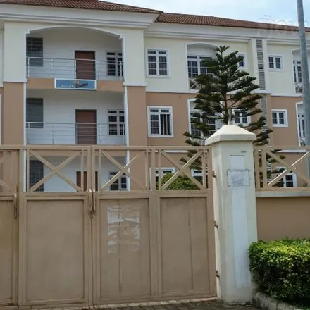 Rent this 1 bed loft on F223 in Ughoru, Delta State
