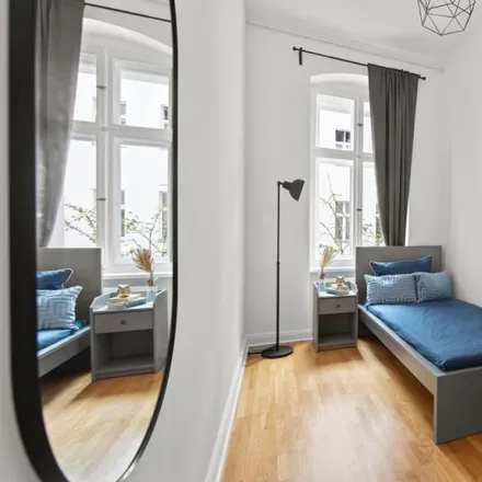 Image 1 - Leonhardtstraße 1, 14057 Berlin, Germany - Room for rent